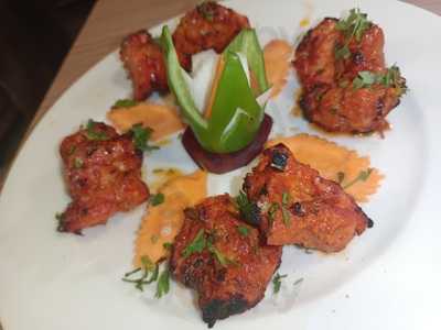 Sanman Ka Dastarkhana