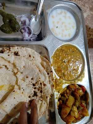 New Himalayan Bhojanalya