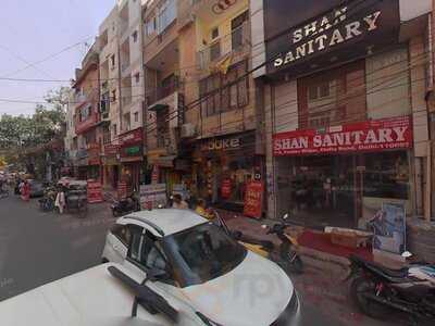 New Himalayan Bhojanalya