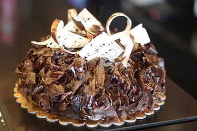 Oven Hot The Bake Shop