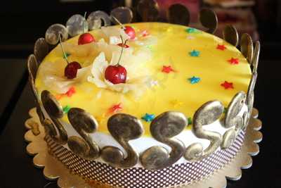 Oven Hot The Bake Shop