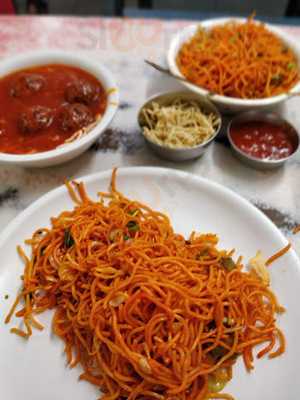 Shyam Sunder Fast Food