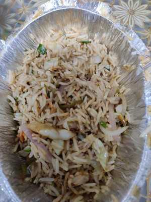 Shyam Sunder Fast Food