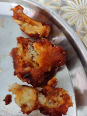 Shyam Sunder Fast Food