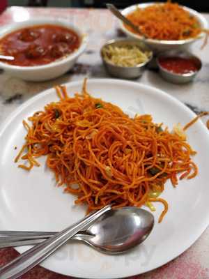 Shyam Sunder Fast Food