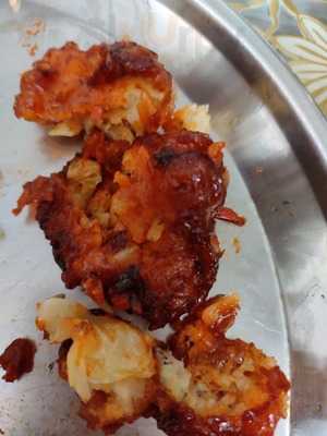 Shyam Sunder Fast Food