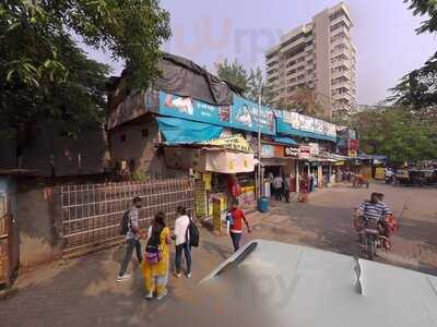 Shyam Sunder Fast Food