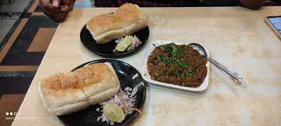 Saikrupa Snacks Corner