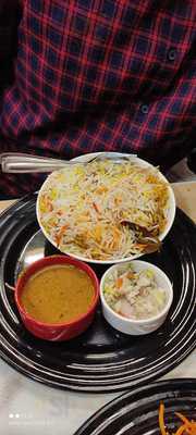 Saikrupa Snacks Corner