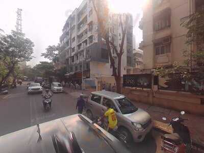 Saikrupa Snacks Corner