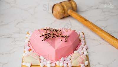 Deepika Khaitan's Cakes