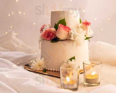 Deepika Khaitan's Cakes