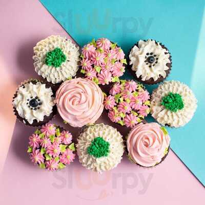 Deepika Khaitan's Cakes