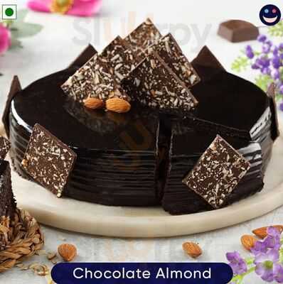 Cakes And Cupcakes Mumbai