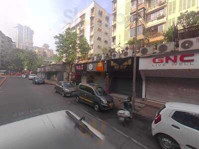 Cakes And Cupcakes Mumbai