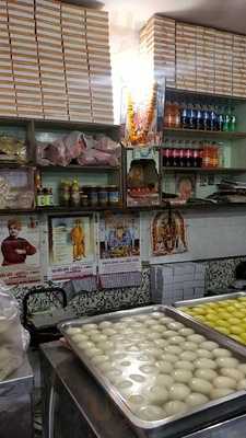 Anupama Snacks And Sweets Corner