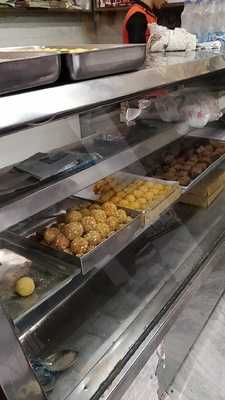 Anupama Snacks And Sweets Corner