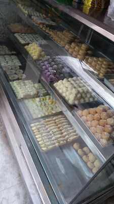 Anupama Snacks And Sweets Corner