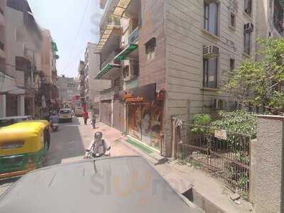 Anupama Snacks And Sweets Corner