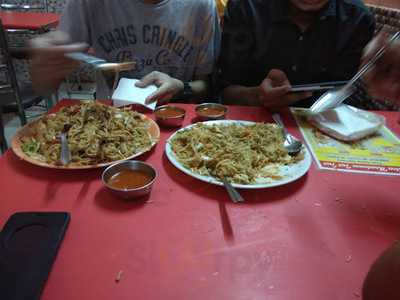 Shri Manokamna Fast Food