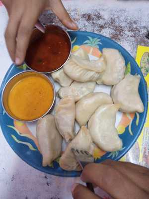 Shri Manokamna Fast Food