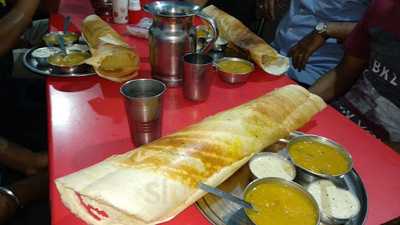 Shri Manokamna Fast Food