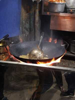 Shri Manokamna Fast Food