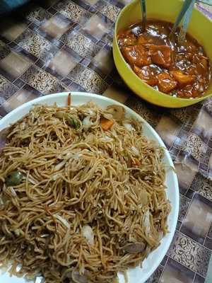 Shri Manokamna Fast Food