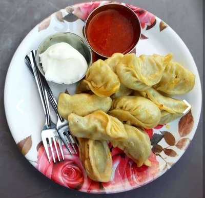 Shri Manokamna Fast Food