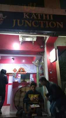 Kathi Junction
