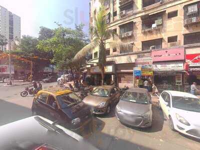 Shree Saraswati Sai Bhuvan