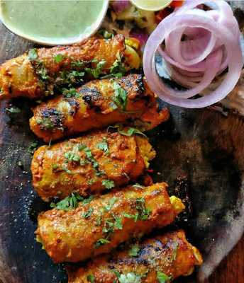 Gulfam Chicken Corner