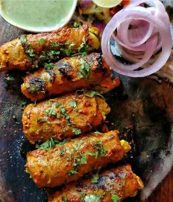 Gulfam Chicken Corner