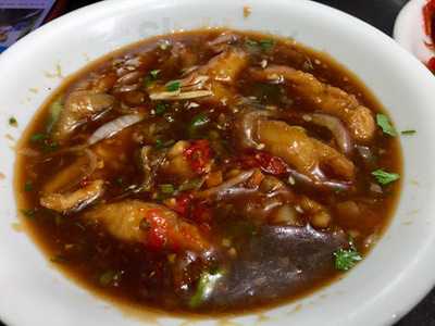 Sai Naath Chinese Corner