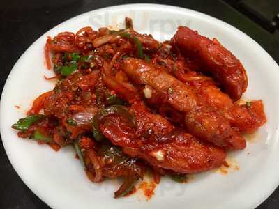 Sai Naath Chinese Corner