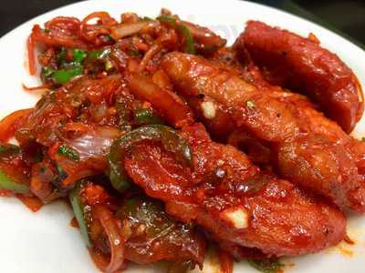 Sai Naath Chinese Corner