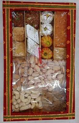 Punjabi Chandu Halwai