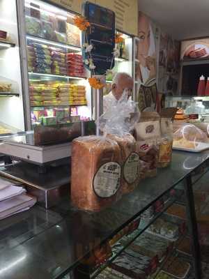 Punjabi Chandu Halwai