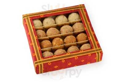 Punjabi Chandu Halwai