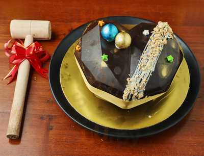 Birdys Bakery & Patisserie