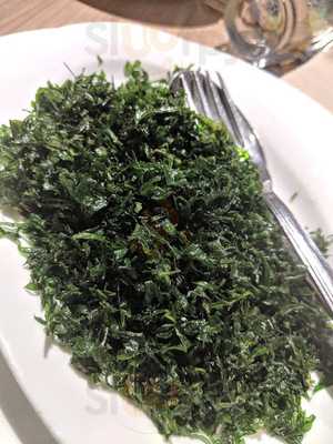 Mt Everest Food Corner