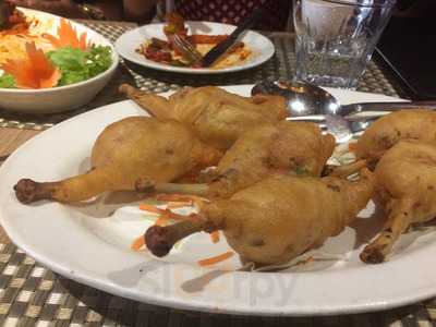 Mt Everest Food Corner