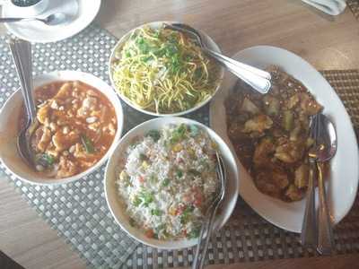 Mt Everest Food Corner