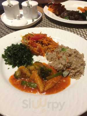 Mt Everest Food Corner