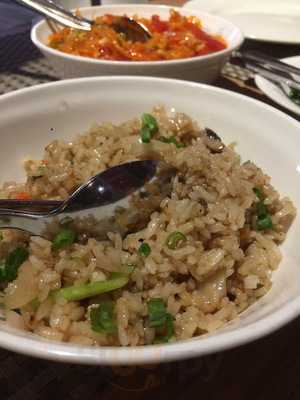 Mt Everest Food Corner