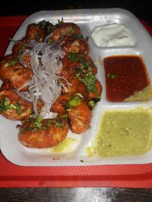 Mt Everest Food Corner