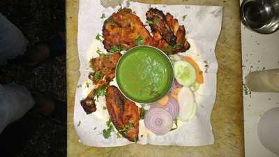 Mt Everest Food Corner