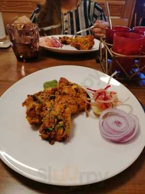 Punjabi Tadka
