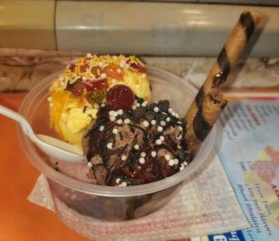 Amul Sai Ice Cream Parlour Nx2
