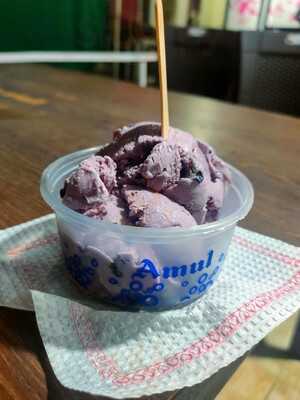 Amul Sai Ice Cream Parlour Nx2